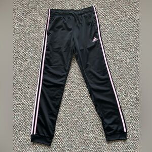ADIDAS joggers, size M